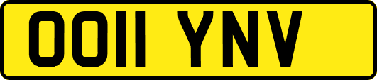 OO11YNV
