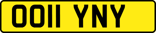 OO11YNY