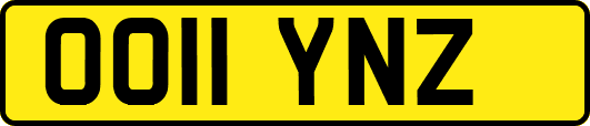 OO11YNZ