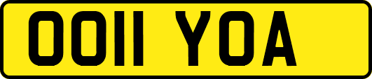 OO11YOA