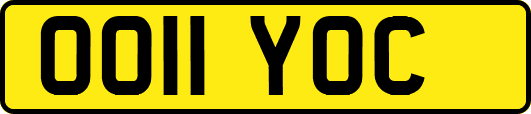 OO11YOC