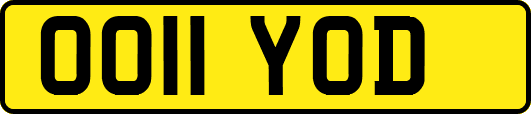 OO11YOD