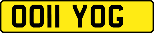 OO11YOG