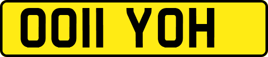 OO11YOH