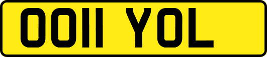 OO11YOL