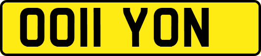 OO11YON