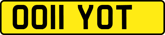 OO11YOT