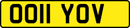 OO11YOV