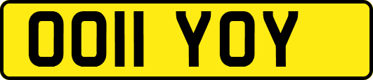 OO11YOY