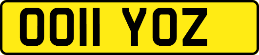 OO11YOZ