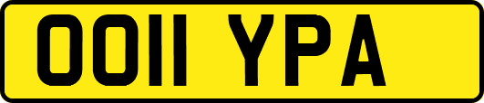 OO11YPA