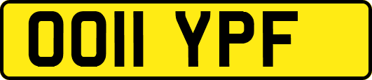 OO11YPF