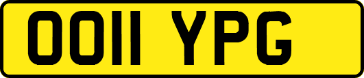 OO11YPG