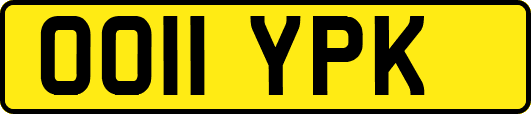 OO11YPK