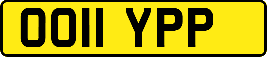 OO11YPP