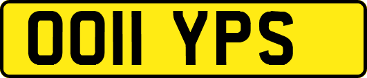OO11YPS