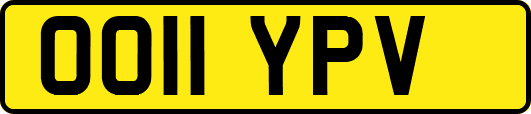OO11YPV