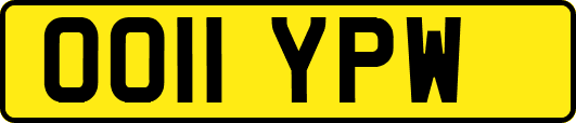 OO11YPW