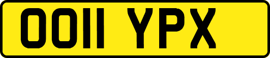 OO11YPX
