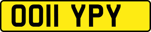 OO11YPY