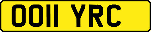 OO11YRC