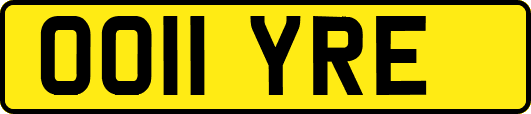 OO11YRE
