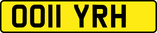 OO11YRH