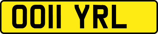 OO11YRL