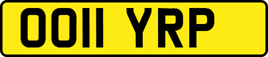 OO11YRP