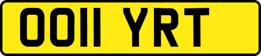 OO11YRT