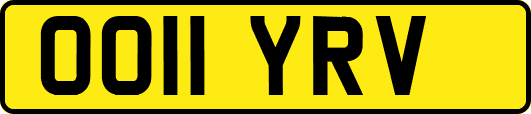 OO11YRV