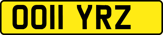 OO11YRZ