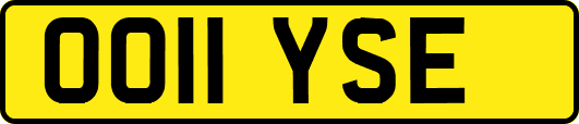 OO11YSE