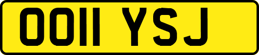 OO11YSJ