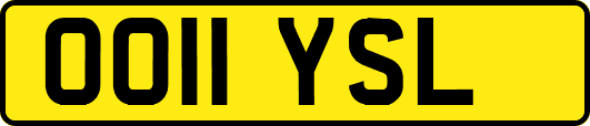 OO11YSL