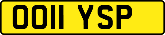 OO11YSP