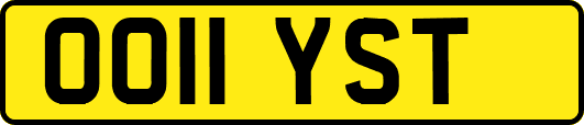 OO11YST