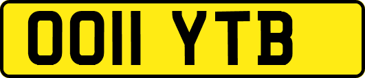 OO11YTB