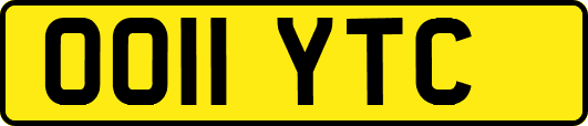 OO11YTC