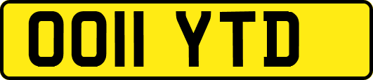 OO11YTD