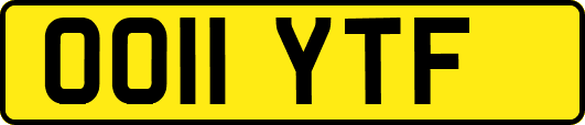 OO11YTF