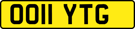 OO11YTG