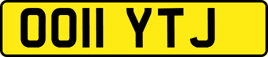 OO11YTJ