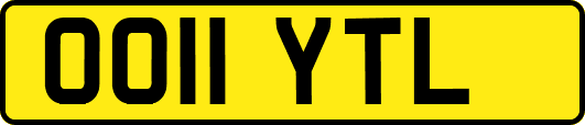 OO11YTL