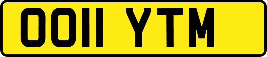 OO11YTM
