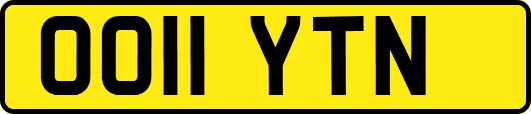 OO11YTN