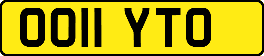 OO11YTO