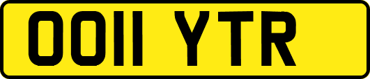 OO11YTR
