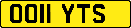 OO11YTS