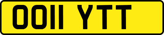 OO11YTT